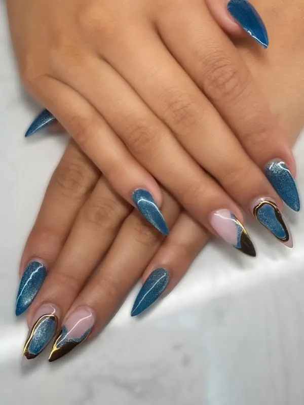 Hot Tips Nail Salon — Nail salon in Coconut Creek